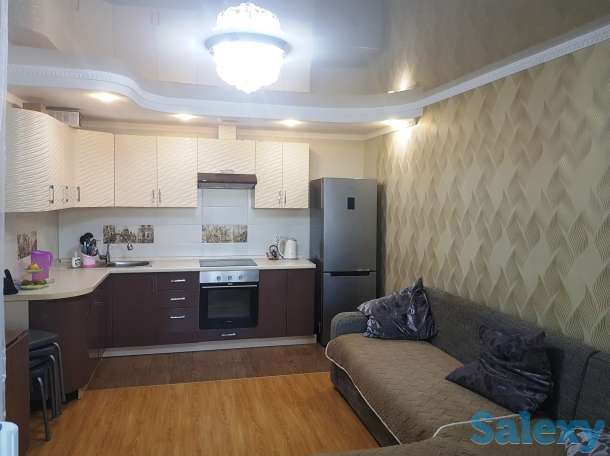 Продам СОВРЕМЕННУЮ 1-КОМНАТНАЯ КВАРТИРА, фотография 4