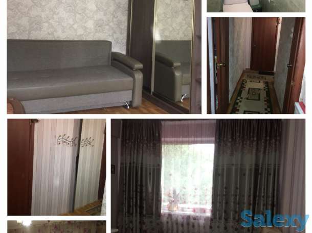 Продам 1,5 улучшенная, 2/5 эт, балкон, пластиковые окна, фотография 10