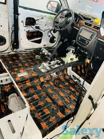 Детейлинг студия Bizone.krg, фотография 2