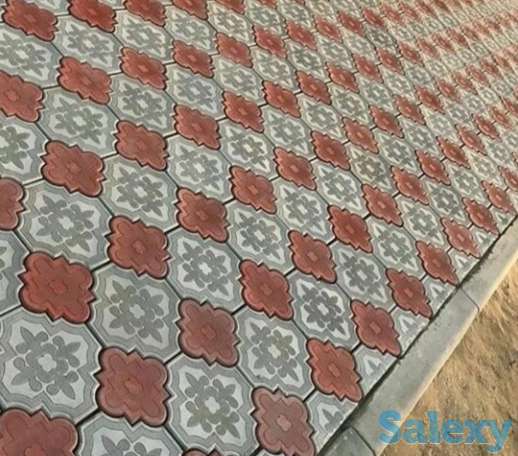 Благоустройство, фотография 6