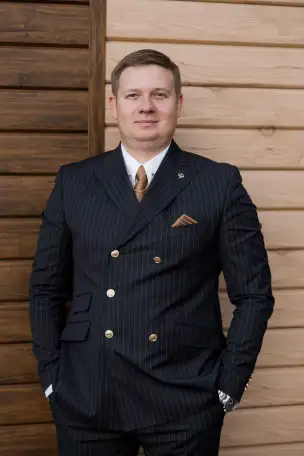 Ведущий Михаил алматы, Тамада Михаил в Алматы, фотография 1