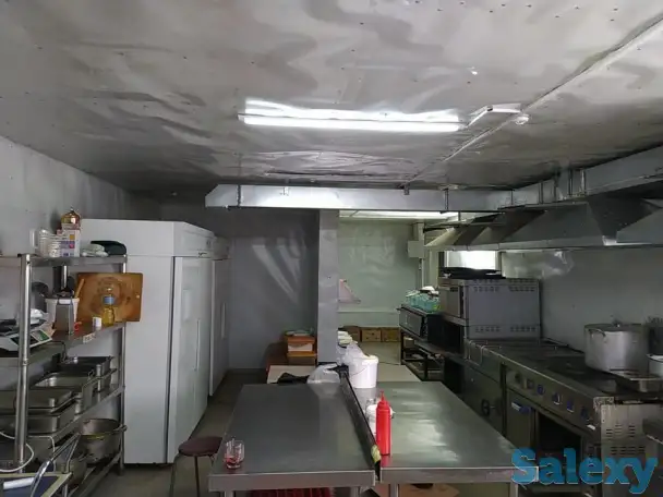 Столовая BI GROUP рассрочка Green Line, Cыганак 17У, фотография 4