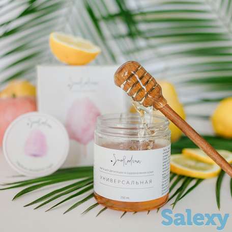 Требуются мастера по шугарингу, фотография 1