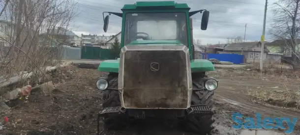 Продам трактор ХТА 200-10 «Слабожанец», фотография 4
