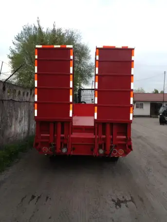 трал, фотография 6