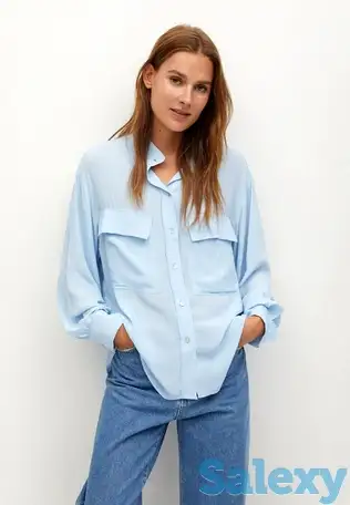 Блуза mango, фотография 1