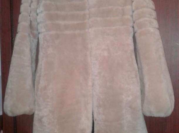 Продам шубу, фотография 1