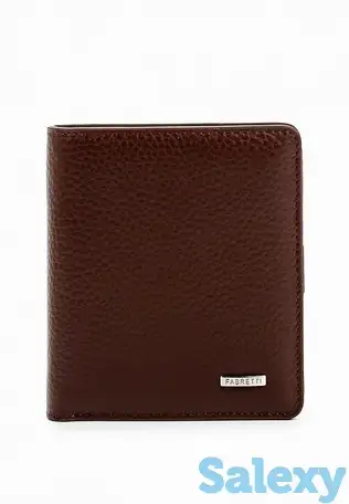 Кошелек fabretti, фотография 1