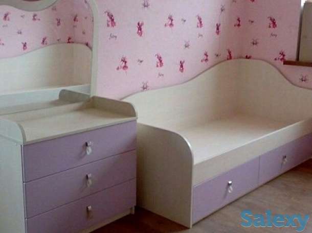 Мебель на заказ, фотография 9