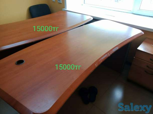 Офисная мебель, фотография 6