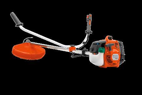 Кусторезы Husqvarna, триммеры, травокосилки, Мотокоса., фотография 1