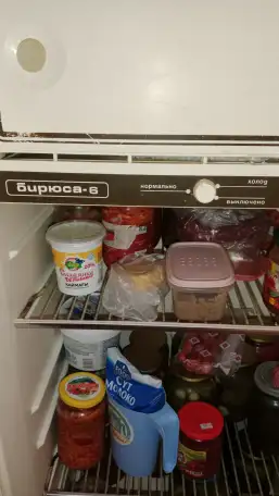 Холодильник, фотография 4