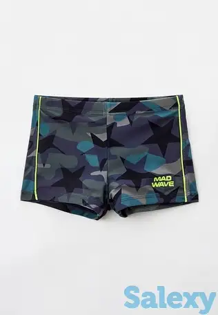 Плавки madwave, фотография 1