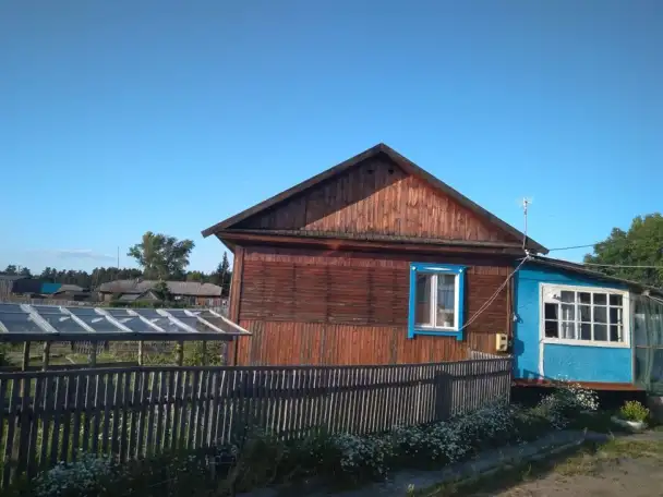 срочно продам дом, село Буланды(Лесхоз) Акмолинская область, фотография 2