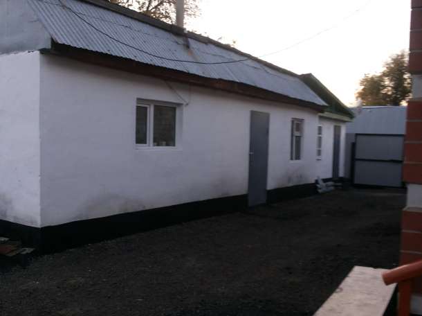 Продам дом, ул.Саржайлау, фотография 11