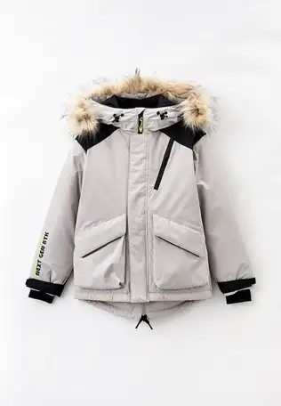 Куртка утепленная batik, фотография 1