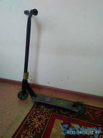 Самокат, фотография 7