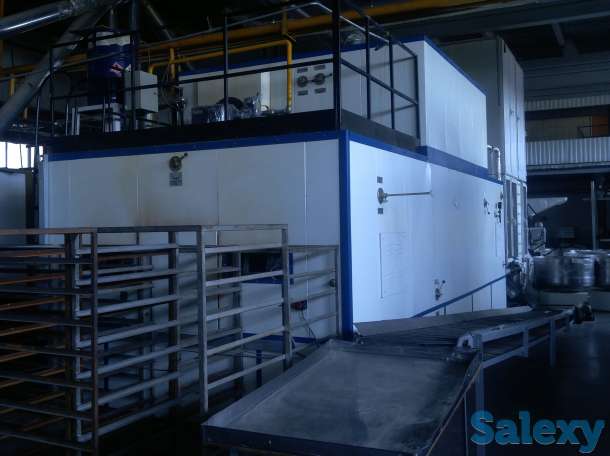 Оборудование для хлебозавода,пекарни, фотография 9