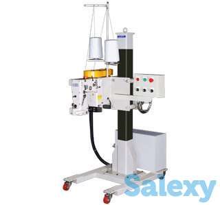 Мешкозашивочный автоматический комплекс NEWLONG A1-PВ., фотография 1