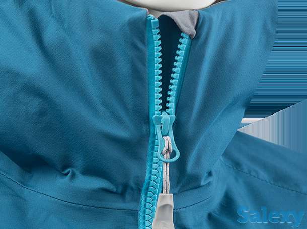 Куртка сивера епанча 2.2 кардинал женская, фотография 7