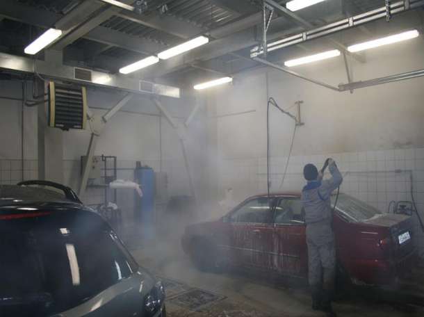 Тепловентилятор volcano (эффективный, малозатратный обогрев больших помещений), фотография 2