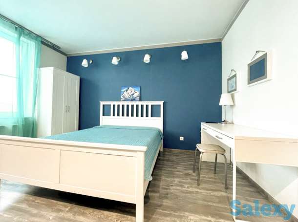 Красивая квартира в центре города, Гагарина 287, фотография 5