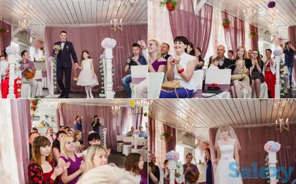 Фотограф на ваши мероприятия!, фотография 2