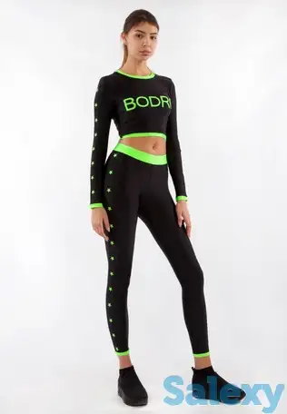 Костюм спортивный bodro design, фотография 1