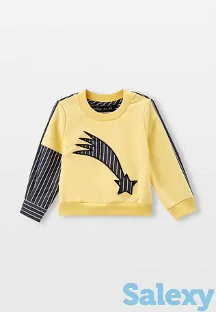 Свитшот mia gia, фотография 1