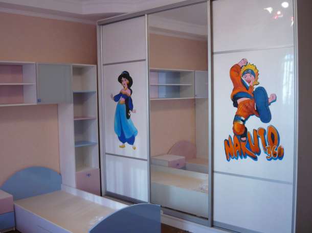 мебель на заказ в Астане, фотография 3