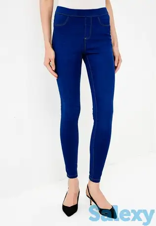 Джеггинсы dorothy perkins, фотография 1