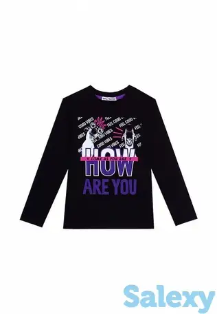 Лонгслив bell bimbo, фотография 1