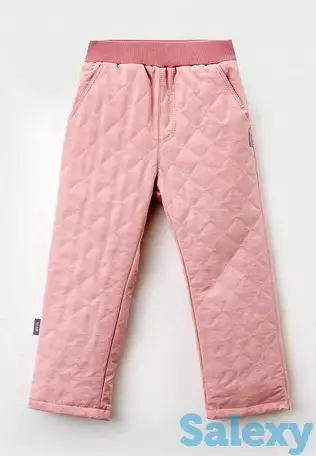 Брюки утепленные batik, фотография 1