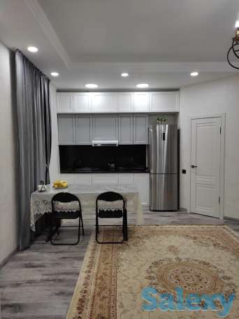 Продаю квартиру. Мкр Алатау, Казбек Каусарулы, фотография 1