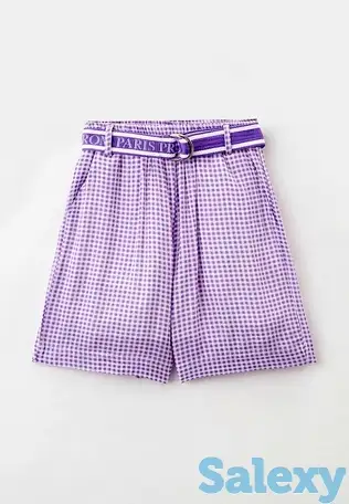 Шорты playtoday, фотография 1