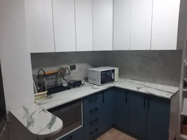 Квартира, 18 микрорайон с мебелью, фотография 10