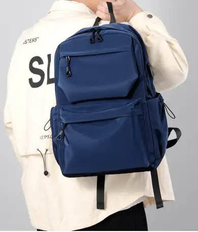 рюкзак для школьников и студентов, фотография 1