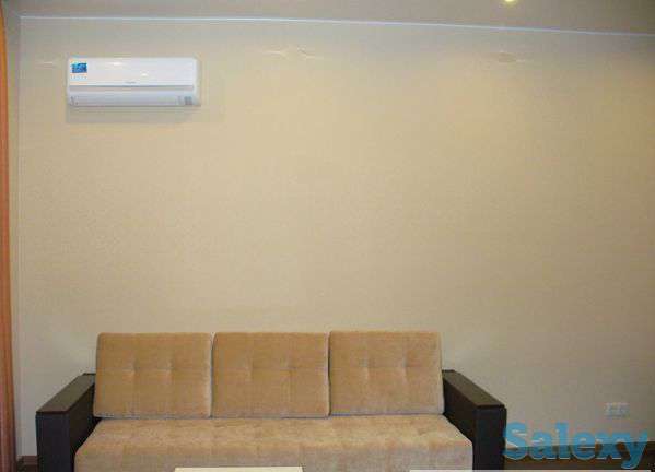 сдаётся не курящим 2-х ком. кв. в центре города евроремонт, фотография 2