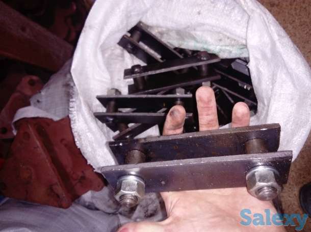 Оборудование для животноводства, фотография 3