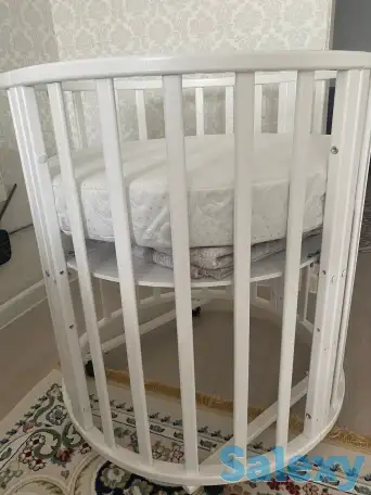 Кровать для ребенка, фотография 2