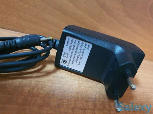 Адаптор, адаптер 4.5-9.5V  800mA  блок питания, фотография 1