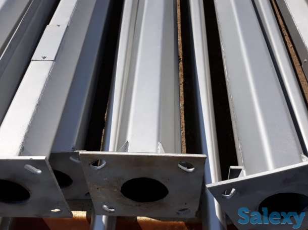 Опоры освещения по самым низким ценам, фотография 3