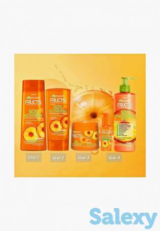 Крем для волос garnier, фотография 3