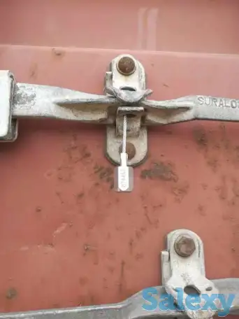 Добрый день! Компания TOO Logitrans предоставляет услуги в сфера доставки и таможенной очистки груза из Турции Китая и Е, фотография 7