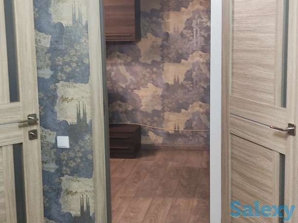 Квартира Люкс ПОСУТОЧНО ПО ЧАСАМ в Центре Айнабулака, Айнабулак-3, фотография 6