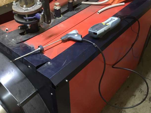 Ремонт газовых котлов, настройка, установка, монтаж , фотография 1