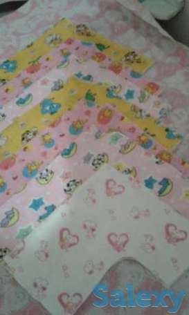 Распашонки для девочки, фотография 1