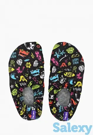 Акваобувь aruna, фотография 1