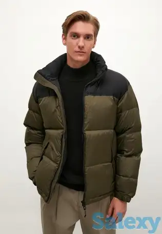 Пуховик finn flare, фотография 1