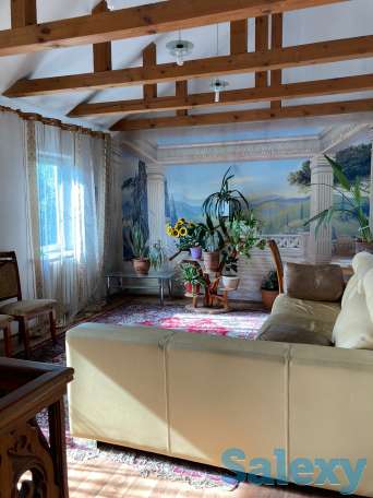 Дом в Алматы, фотография 1